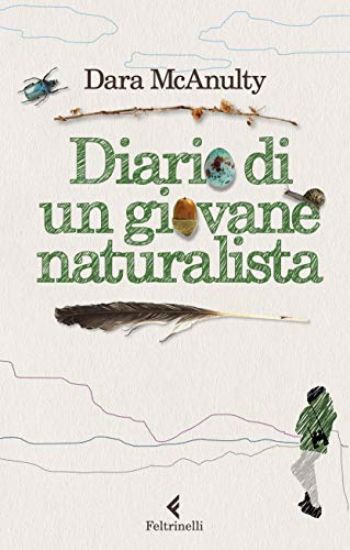 Immagine di DIARIO DI UN GIOVANE NATURALISTA