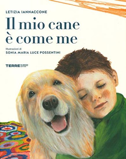 Immagine di MIO CANE E` COME ME (IL)