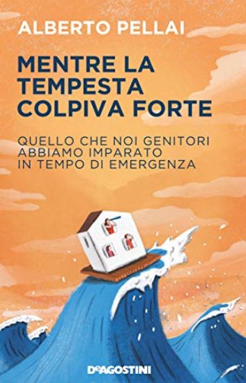 Immagine di MENTRE LA TEMPESTA COLPIVA FORTE