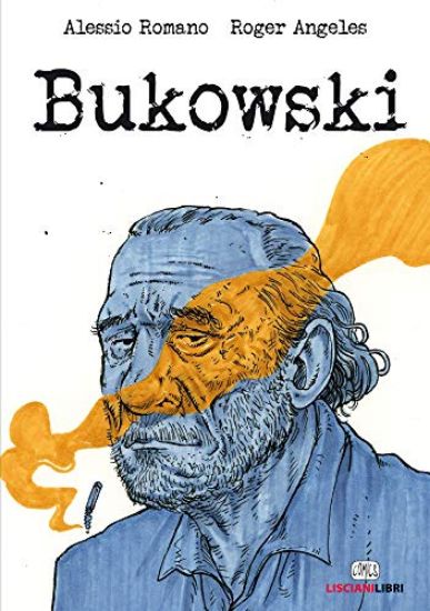 Immagine di BUKOWSKI