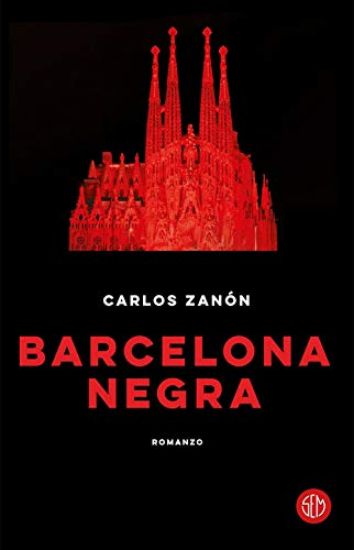 Immagine di BARCELONA NEGRA