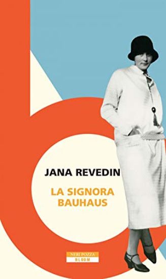 Immagine di SIGNORA BAUHAUS (LA)