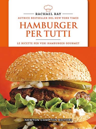 Immagine di HAMBURGER PER TUTTI