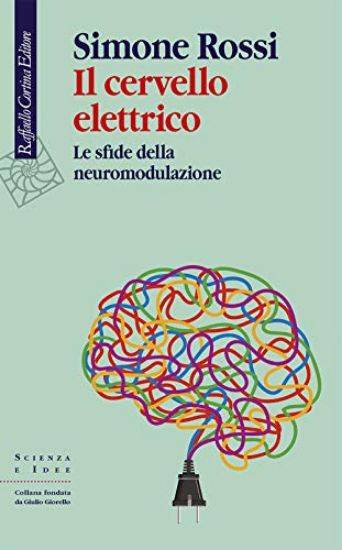 Immagine di CERVELLO ELETTRICO. LE SFIDE DELLA NEUROMODULAZIONE (IL)