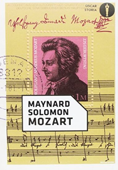 Immagine di MOZART