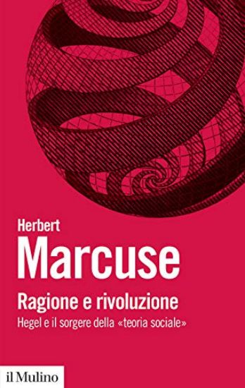 Immagine di RAGIONE E RIVOLUZIONE. HEGEL E IL SORGERE DELLA «TEORIA SOCIALE»