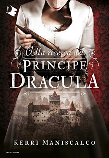 Immagine di ALLA RICERCA DEL PRINCIPE DRACULA