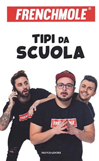 Immagine di TIPI DA SCUOLA