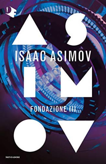 Immagine di FONDAZIONE 3. CICLO DELLE FONDAZIONI - VOLUME 3