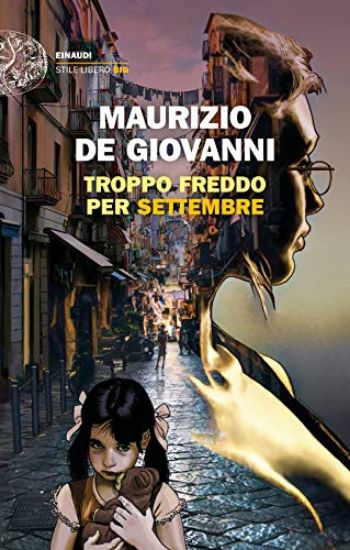 Immagine di TROPPO FREDDO PER SETTEMBRE