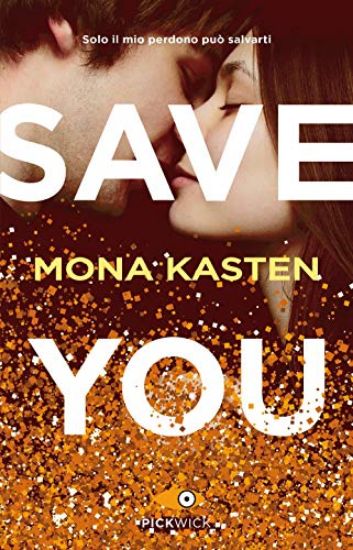 Immagine di SAVE YOU. EDIZ. ITALIANA