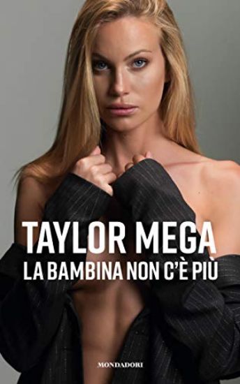 Immagine di BAMBINA NON C`E` PIU` (LA)