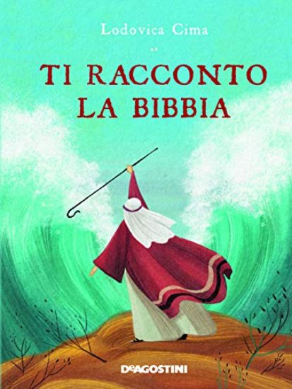 Immagine di TI RACCONTO LA BIBBIA