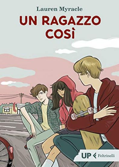 Immagine di RAGAZZO COSI (UN)