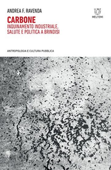 Immagine di CARBONE. INQUINAMENTO INDUSTRIALE, SALUTE E POLITICA A BRINDISI