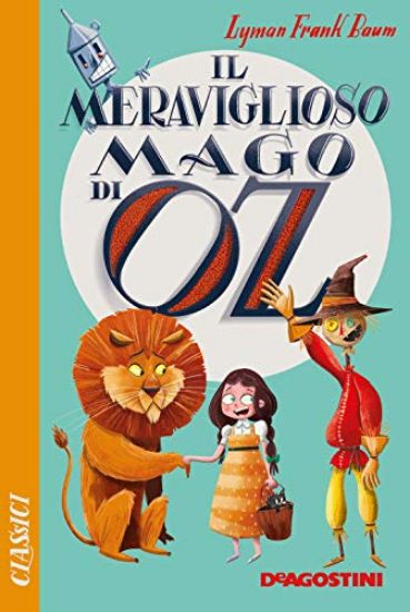 Immagine di MAGO DI OZ (IL)