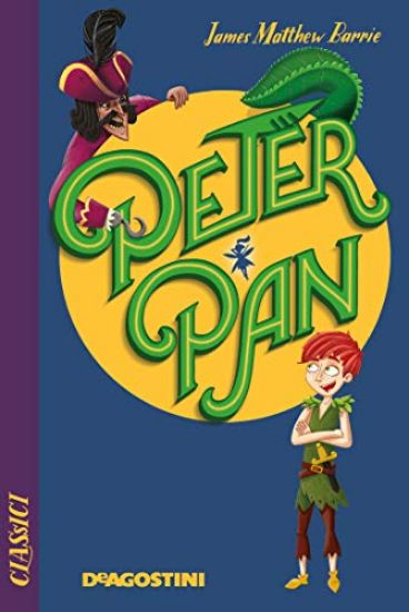 Immagine di PETER PAN