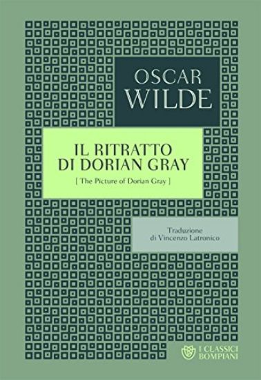 Immagine di RITRATTO DI DORIAN GRAY (IL)