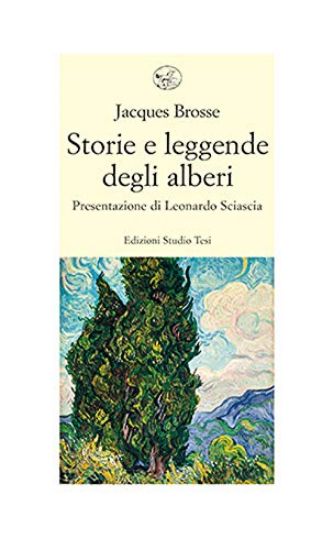 Immagine di STORIE E LEGGENDE DEGLI ALBERI