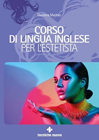 Immagine di CORSO DI LINGUA INGLESE PER L`ESTETISTA