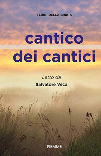 Immagine di CANTICO DEI CANTICI (IL)