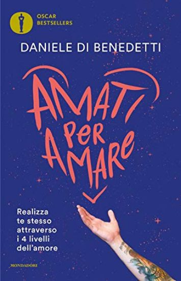 Immagine di AMATI PER AMARE