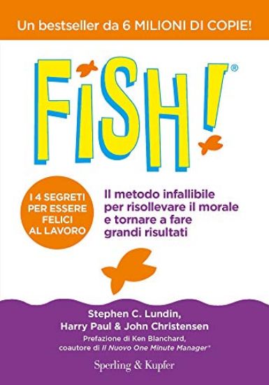 Immagine di FISH!