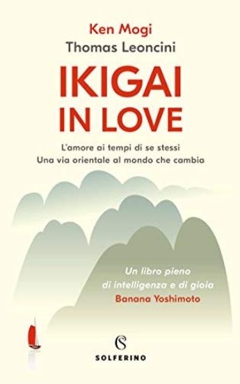 Immagine di IKIGAI IN LOVE