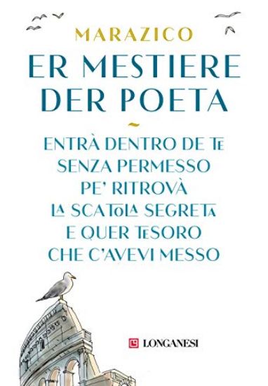 Immagine di MESTIERE DER POETA (ER)