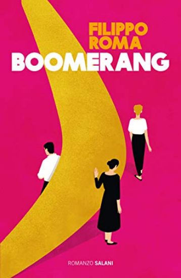 Immagine di BOOMERANG