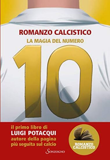 Immagine di MAGIA DEL NUMERO 10 (LA)