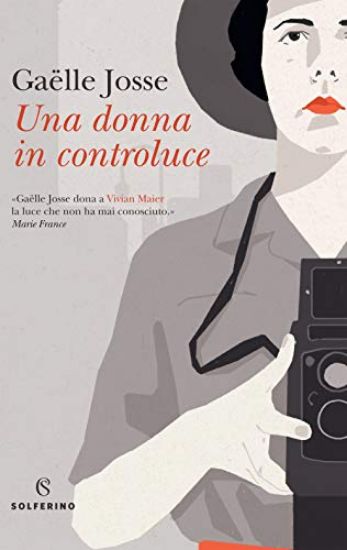 Immagine di DONNA IN CONTROLUCE (UNA)