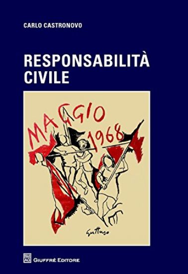 Immagine di RESPONSABILITA` CIVILE