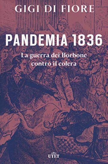 Immagine di PANDEMIA 1836