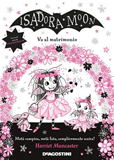 Immagine di ISADORA MOON VA AL MATRIMONIO