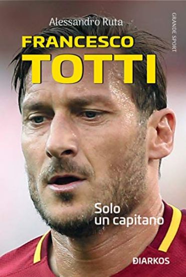 Immagine di FRANCESCO TOTTI