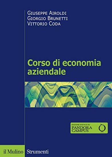 Immagine di CORSO DI ECONOMIA AZIENDALE