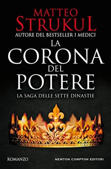 Immagine di CORONA DEL POTERE (LA)