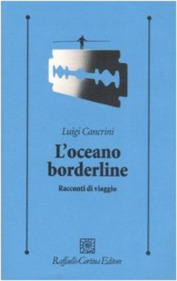 Immagine di OCEANO BORDERLINE. RACCONTI DI VIAGGI (L`)