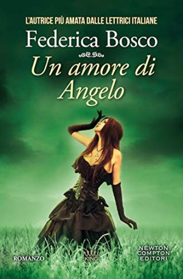 Immagine di AMORE DI ANGELO (UN)