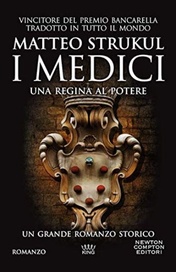 Immagine di MEDICI. UNA REGINA AL POTERE (I)