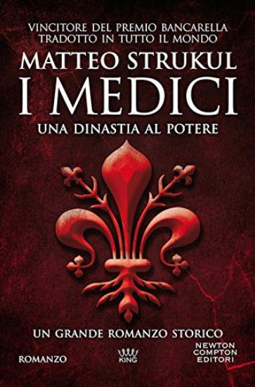 Immagine di MEDICI. UNA DINASTIA AL POTERE (I)