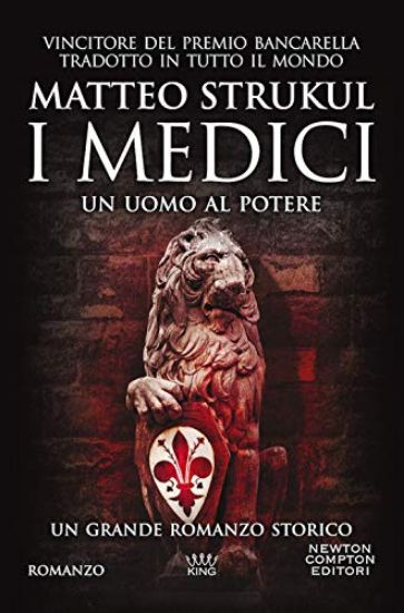 Immagine di MEDICI. UN UOMO AL POTERE (I)