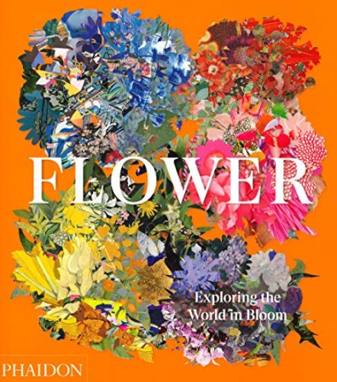 Immagine di FLOWER. EXPLORING THE WORLD IN BLOOM