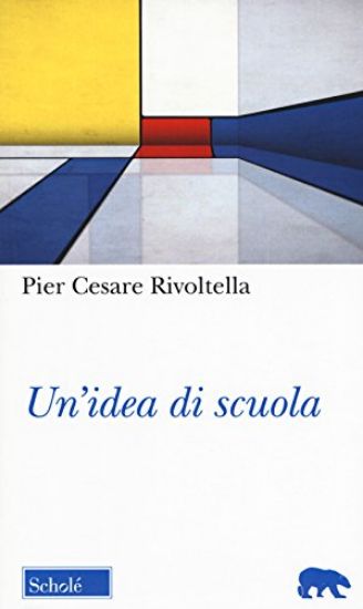 Immagine di IDEA DI SCUOLA (UN`)