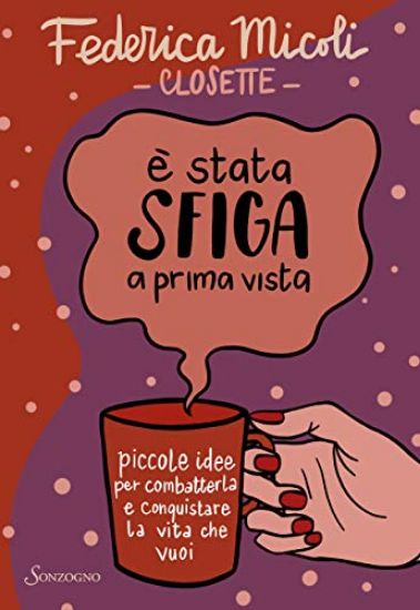 Immagine di E` STATA SFIGA A PRIMA VISTA