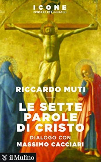 Immagine di SETTE PAROLE DI CRISTO (LE)