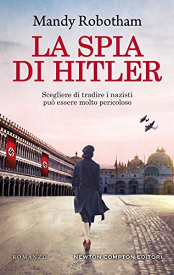 Immagine di SPIA DI HITLER (LA)