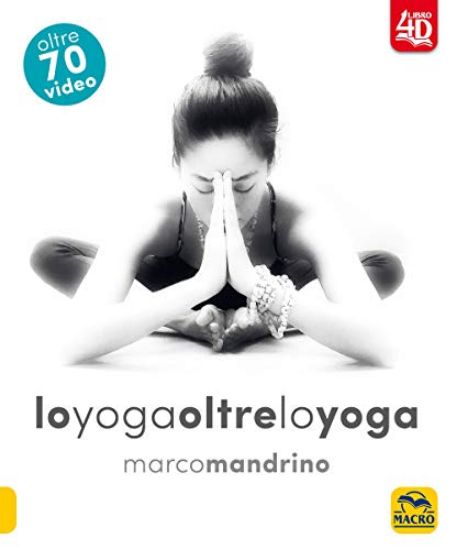 Immagine di YOGA OLTRE LO YOGA 4D (LO)