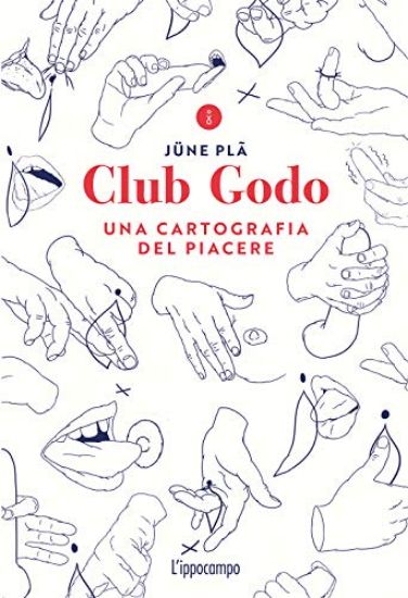 Immagine di CLUB GODO. UNA CARTOGRAFIA DEL PIACERE